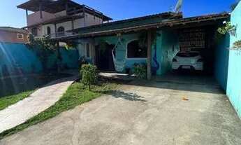 Imagem 3: Casa com 2 dormitórios à venda, 122 m² por R$ 500.000 - Bela Vista - Rio das Ostras/RJ