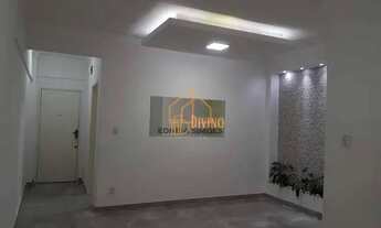 Imagem 5: Apartamento com 3 dormitórios, 84 m² - venda por R$ 350.000,00 ou aluguel por R$ 2.220,00