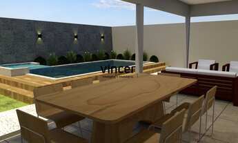 Imagem 3: Casa no Jardins Barcelona