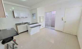 Imagem: Apartamento com 1 dormitório para alugar