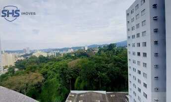 Imagem 7: Apartamento com 3 dormitórios para alugar, 105 m² por R$ 3.200,00/mês - Vila Nova - Blumen