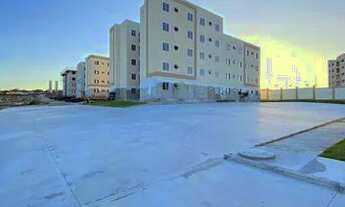 Imagem 2: Entrada em 70x - Apartamento Zona Norte - 2/4 - Norte Plaza Residencial