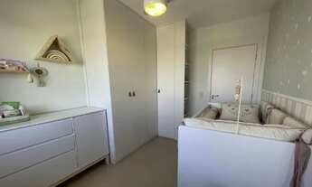 Imagem 7: Apartamento para Venda em São Paulo, Vila Santa Catarina, 2 dormitórios, 1 suíte, 2 banhei