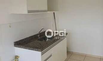 Imagem 2: Apartamento com 2 dormitórios à venda, 43 m² por R$ 185.000 - Vila Virgínia - Ribeirão Pre