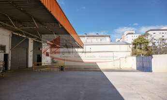 Imagem 5: Galpao / Prédio para locação na Vila Leopoldina com 4536 m² com pé direito de 8,4 mtrs