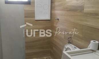 Imagem 4: Terras Alpha 1 - Casa de Condomínio 3 quartos, sendo 1 suíte