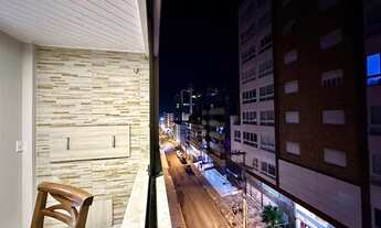 Imagem 4: B1 - Apartamento 2 Dormitórios de Frente com 60 meses para pagar direto