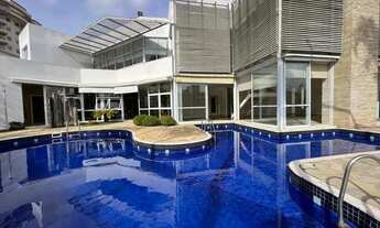 Imagem: Casa para venda com 4 quartos em Estrela