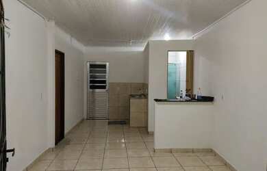 Imagem 5: Aluga-se. Não paga água, nem energia(por minha conta