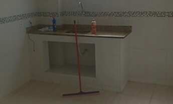 Imagem 6: Apartamento para aluguel possui 75 metros quadrados com 2 quartos em Piedade - Rio de Jane