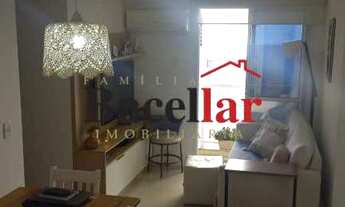 Imagem 7: Apartamento-À VENDA-Andaraí-Rio de Janeiro-RJ