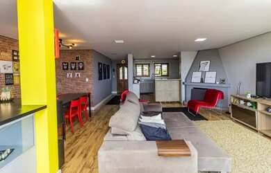 Imagem 3: Residential / Home-Porto Alegre--Aberta dos Morros