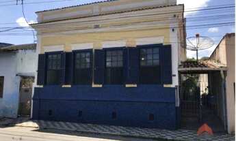 Imagem: Casa com 4 dormitórios à venda, 186 m²