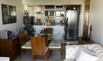 Imagem 3: 3/4, Piatã, Armários Planejados, Infra, Pronto Pra Morar, R$ 389.999