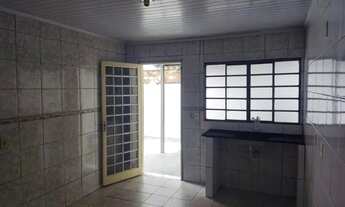 Imagem 6: ATENÇÃO! URGENTE! Linda casa na QR 602! Ac.Financiamento! 2Quartos! 2Banheiros! Confira!