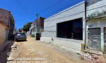 Imagem 4: Galpão/Depósito/Armazém para venda possui 120 metros quadrados em -