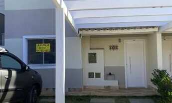 Imagem: Casa 03 quartos Condomínio Village Royale