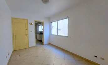 Imagem 5: REFORMADO, 01 DORMITÓRIO, 01 VAGA DE GARAGEM, 39 METROS DE ÁREA ÚTIL, PRÓXIMO DO METRÔ ANA