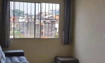 Imagem 2: Apartamento com 2 dormitórios à venda, 52 m² por R$ 250.000,00 - Vila Vermelha - São Paulo