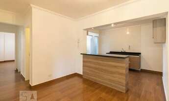 Imagem 4: Apartamento para Aluguel - Moema, 3 Quartos, 75 m2