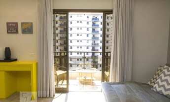 Imagem 3: Apartamento à Venda - Vila Mascote, 2 Quartos, 80 m2