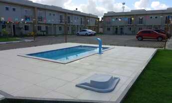 Imagem 7: Village para Locação, Nova Abrantes (Abrantes), 3 dormitórios, 2 suítes, 3 banheiros, 1 va