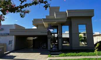 Imagem: Casa à venda no Condomínio Village La