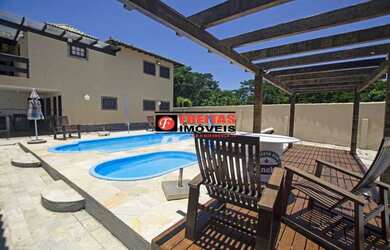 Imagem 3: Casa de rua-LOCAÇÃO-Bosque De Geribá-Armação dos Búzios-RJ