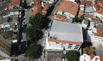 Imagem 4: Prédio, 1800 m² - venda por R$ 6.000.000,00 ou aluguel por R$ 39.000,00/mês - Jardim Vila