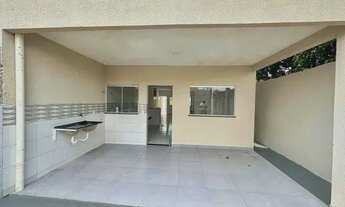 Imagem 5: Apartamento para venda tem 180 metros quadrados com 3 quartos em Flexal I - Cariacica - ES