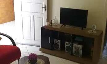 Imagem 3: CASA isolada ter 10 x 25 próx praia/comerc 2 qtos, sala, gars $ 420.mil