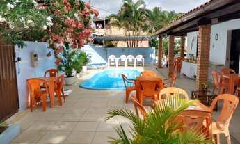 Imagem 5: Pousada Estrada do Côco