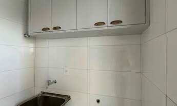 Imagem 3: ALUGO APARTAMENTO DE 2 QUARTOS NA PONTA D´AREIA