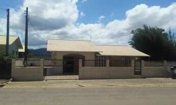 Imagem 4: Casa com 3 dormitórios à venda, 225 m² por R$ 400.000 - Areias Do Meio - Governador Celso