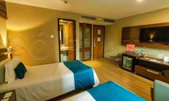 Imagem 7: Studio Bourbon Ibirapuera 27m² 1 dormitório 1 vaga para locação