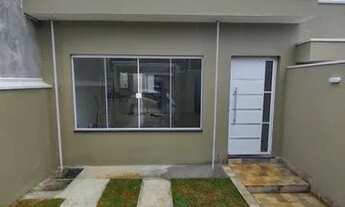 Imagem 2: Casa com 2 quartos Parque dos Manacás Extrema