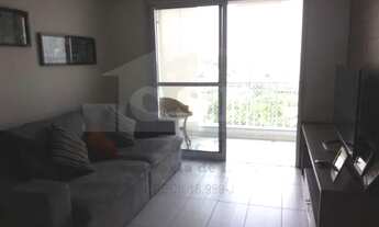 Imagem 2: Apartamento de 82 m² 3 dormitórios sendo 1 suíte - Jaguaré