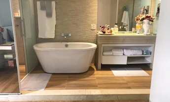 Imagem 2: LINDO APARTAMENTO ENCANTO DO GAMA