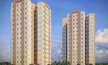 Imagem: Apartamento - Edifício Pagliato Prime