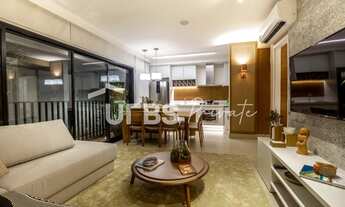 Imagem 3: Elev Marista Design - Apartamento 3 quartos, sendo 3 suítes