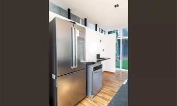 Imagem 2: São Paulo - Casa Padrão - BROOKLIN