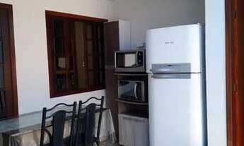 Imagem 4: Casa na Praia Casa com 2 dormitórios