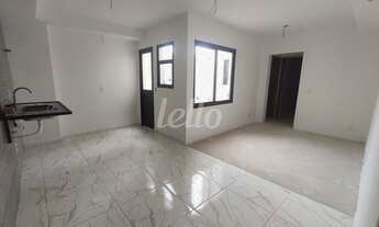 Imagem: Santo André - Apartamento Padrão - Parque