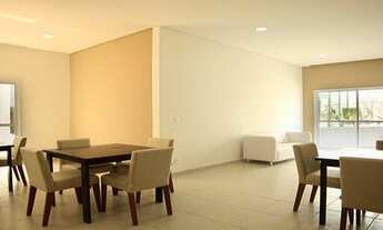 Imagem 6: Apartamento 2 dormitórios (1 suíte), Conceição-Diadema