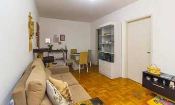 Imagem: Apartamento à venda Rua General Bento Martins