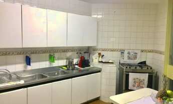 Imagem 7: Apto 3qtos, dce, 200m, frente mar de piedade, semi mobiliado, 2 garagens