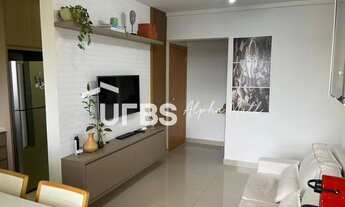 Imagem 5: Apartamento para venda possui 64 m2 no Bueno Park