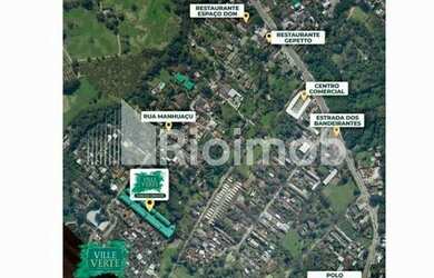 Imagem 6: Vargem Grande Casa em condomínio com 3 dormitórios