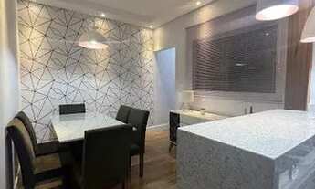 Imagem: Apartamento com 2 dormitórios à venda