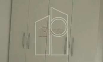 Imagem 6: Apartamento Padrão em Jundiaí